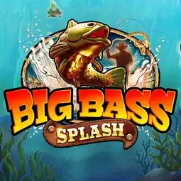 Big Bass Splash game at Winshark Casino for Australian players