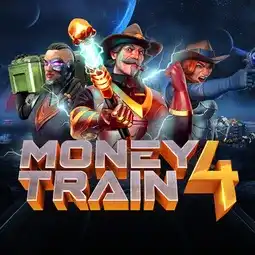 Money Train 4 game at Winshark Casino for Australian players