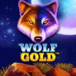 Wolf Gold game at Winshark Casino for Australian players