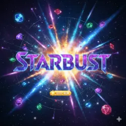 Starburst slot game at Winshark Casino Australia