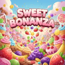 Sweet Bonanza slot game at Winshark Casino Australia
