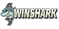 Winshark Casino logo for Australian players
